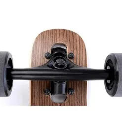 Tempish Bohemia II Longboard 37.8´´ 30 Tempish Bohemia II Longboard 37.8´´ -Longboards Shop tempish bohemia ii longboard 37.8 10