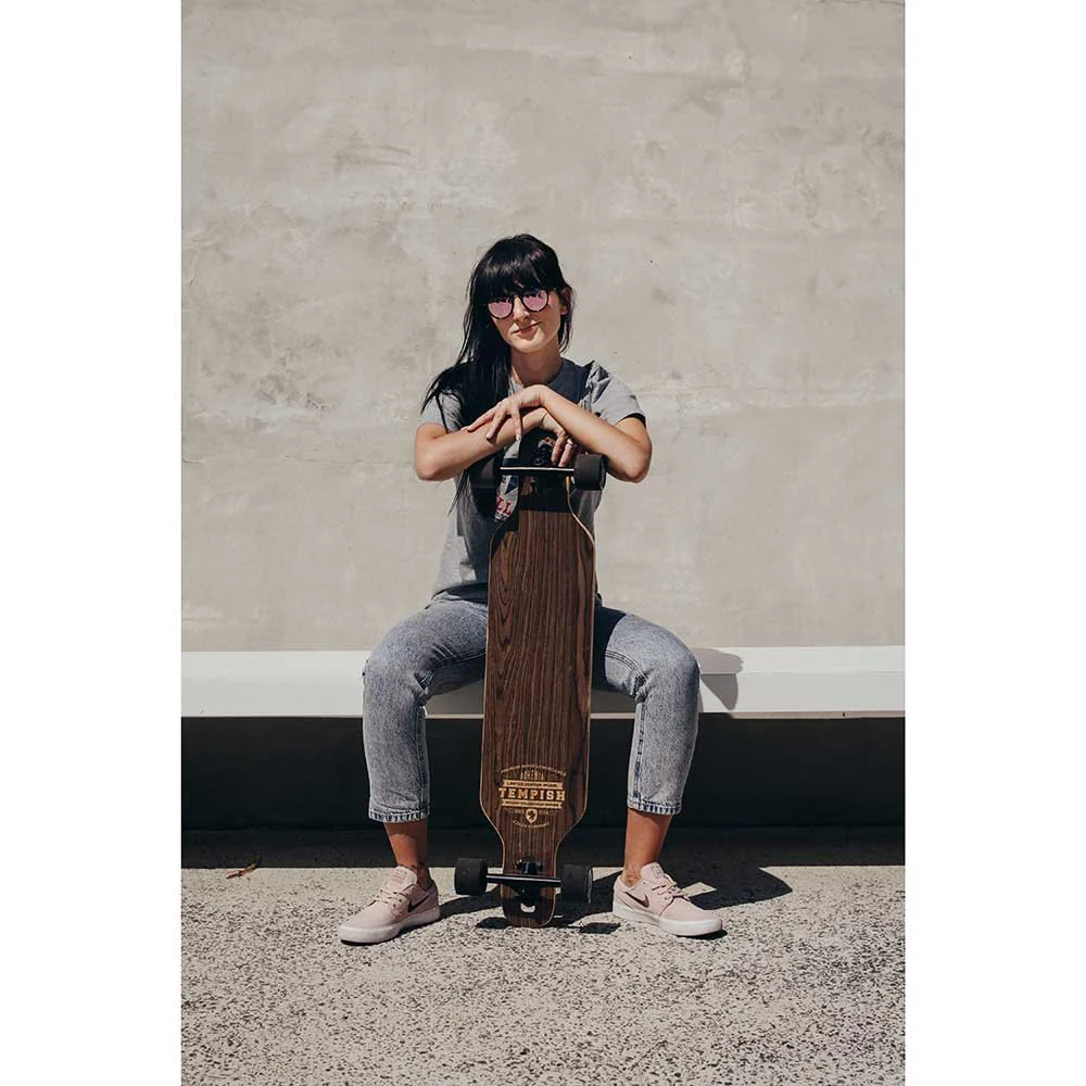 Tempish Bohemia II Longboard 37.8´´ 17 Tempish Bohemia II Longboard 37.8´´ - Image 15