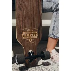 Tempish Bohemia II Longboard 37.8´´ 35 Tempish Bohemia II Longboard 37.8´´ -Longboards Shop tempish bohemia ii longboard 37.8 15