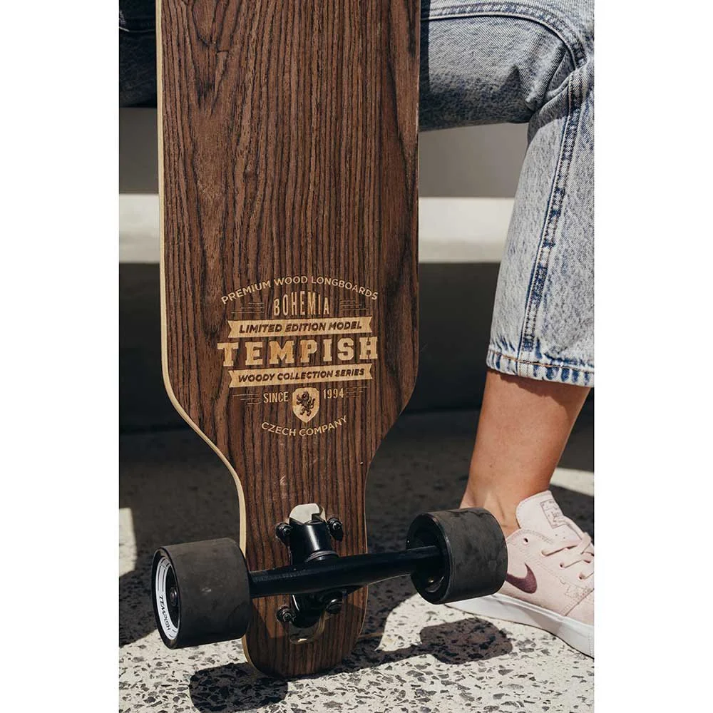 Tempish Bohemia II Longboard 37.8´´ 18 Tempish Bohemia II Longboard 37.8´´ - Image 16