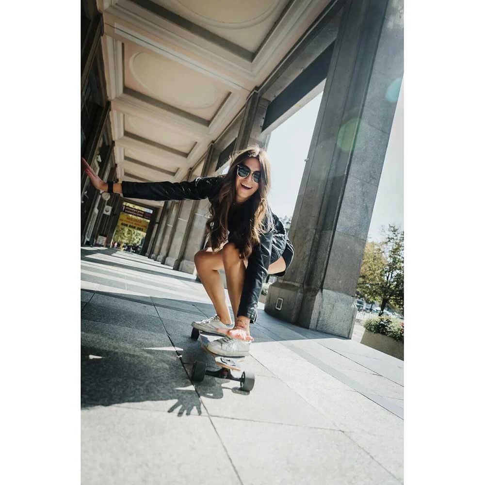 Tempish Bohemia II Longboard 37.8´´ 19 Tempish Bohemia II Longboard 37.8´´ - Image 17