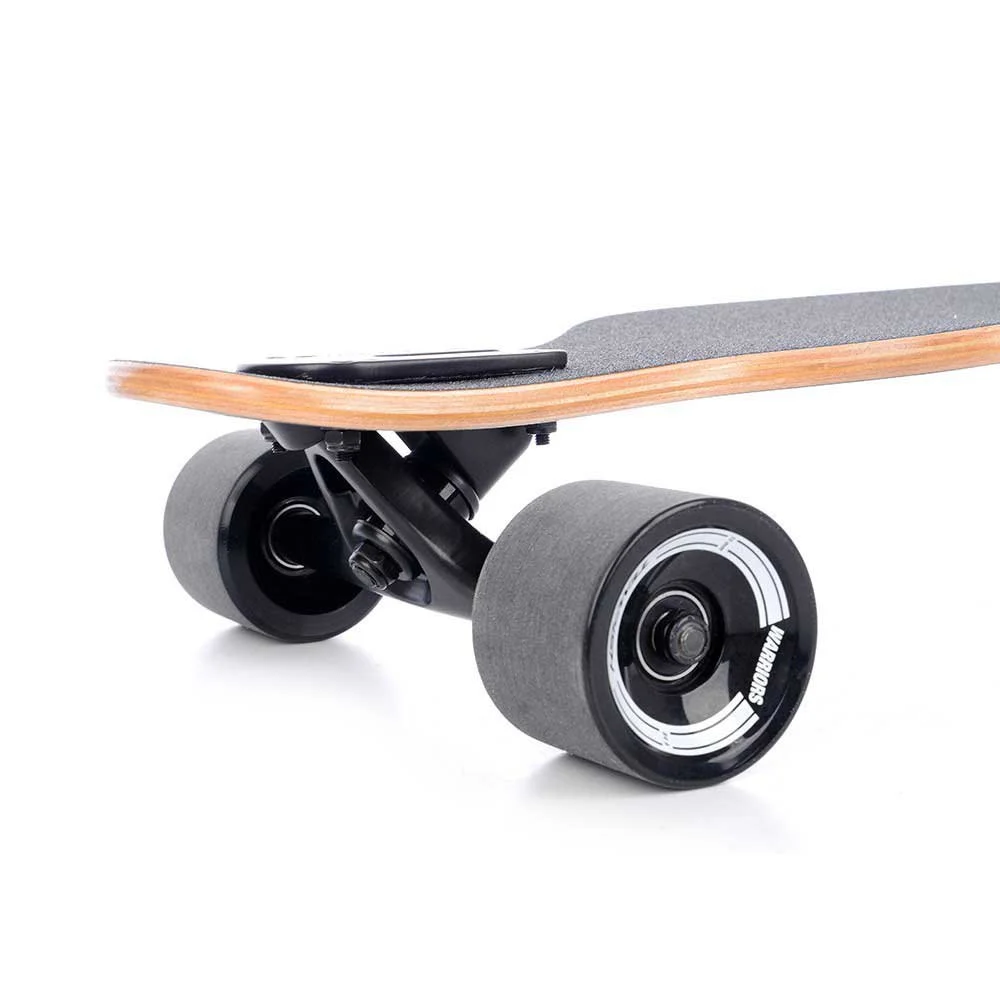 Tempish Bohemia II Longboard 37.8´´ 8 Tempish Bohemia II Longboard 37.8´´ - Image 6