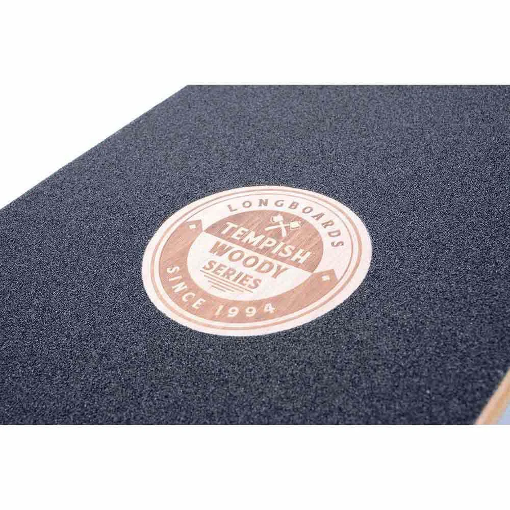 Tempish Bohemia II Longboard 37.8´´ 9 Tempish Bohemia II Longboard 37.8´´ - Image 7