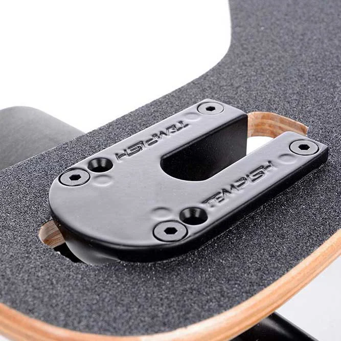 Tempish Bohemia II Longboard 37.8´´ 10 Tempish Bohemia II Longboard 37.8´´ - Image 8