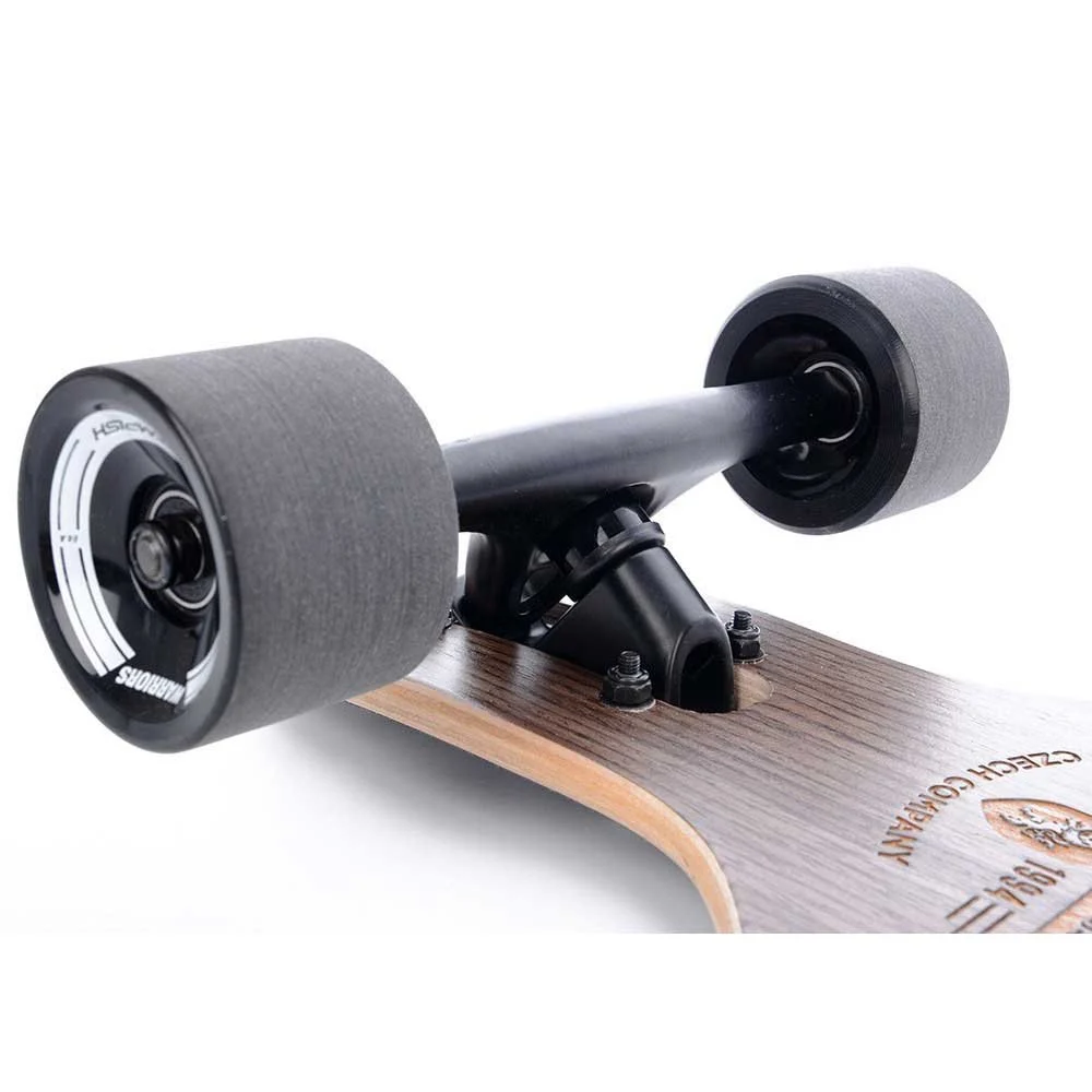 Tempish Bohemia II Longboard 37.8´´ 12 Tempish Bohemia II Longboard 37.8´´ - Image 10