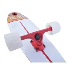 Tempish Flow Longboard 42´´ -Longboards Shop tempish flow longboard 42 2