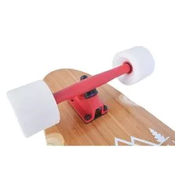 Tempish Flow Longboard 42´´ -Longboards Shop tempish flow longboard 42 3