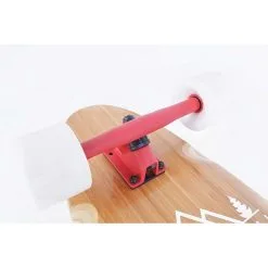 Tempish Flow Longboard 42´´ -Longboards Shop tempish flow longboard 42 8