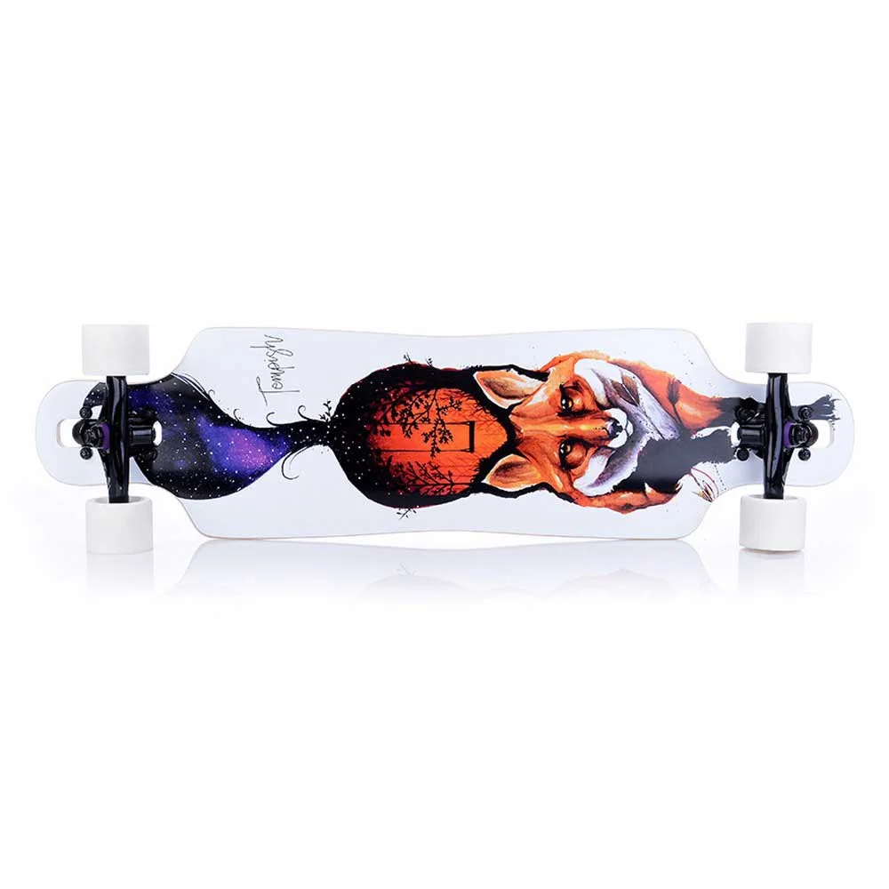 Tempish Fox-N Longboard 32.5´´ 5 Tempish Fox-N Longboard 32.5´´ - Image 3