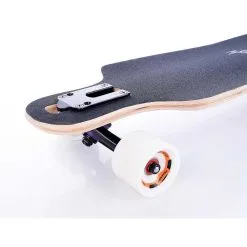 Tempish Fox-N Longboard 32.5´´ 19 Tempish Fox-N Longboard 32.5´´ -Longboards Shop tempish fox n longboard 32.5 5