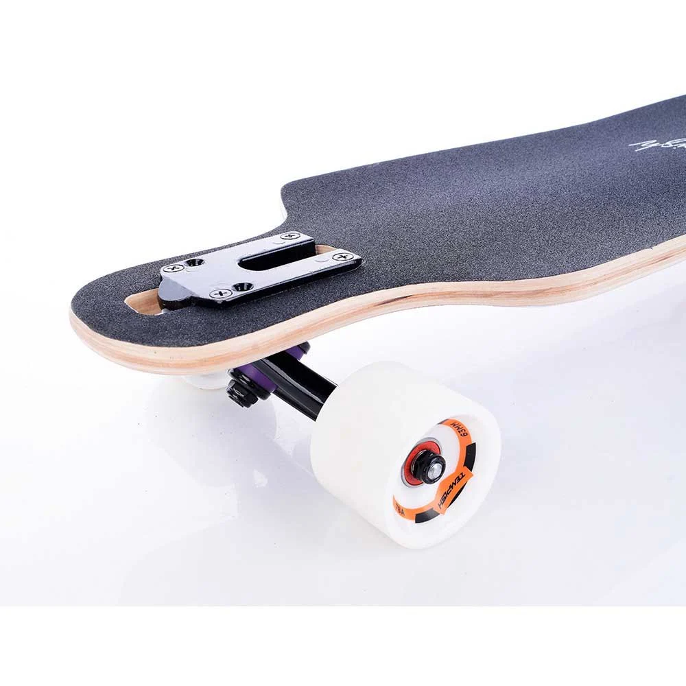 Tempish Fox-N Longboard 32.5´´ 8 Tempish Fox-N Longboard 32.5´´ - Image 6