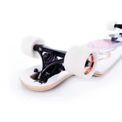 Tempish Fox-N Longboard 32.5´´ 22 Tempish Fox-N Longboard 32.5´´ -Longboards Shop tempish fox n longboard 32.5 8