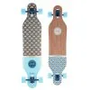 Tempish Nautical C Longboard 41´´ 2 Tempish Nautical C Longboard 41´´ -Longboards Shop tempish nautical c longboard 41