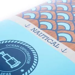 Tempish Nautical C Longboard 41´´ -Longboards Shop tempish nautical c longboard 41 3