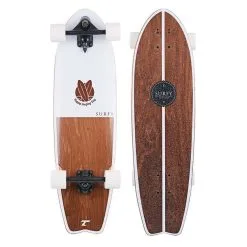Tempish Surfy II Longboard 32.5´´