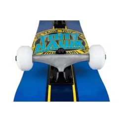 Tony Hawk SS 180 Complete Badge Logo 7.5´´ Skateboard -Longboards Shop tony hawk ss 180 complete badge logo 7.5 skateboard 2