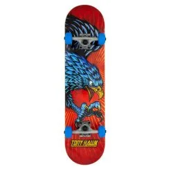Tony Hawk SS 180 Complete Diving Hawk 7.75´´ Skateboard