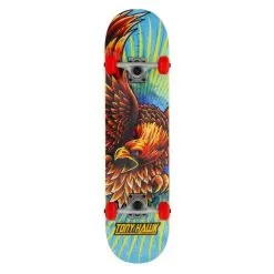 Tony Hawk SS 180 Complete Golden Hawk 7.75´´ Skateboard