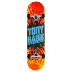Tony Hawk SS 180 Complete Shatter Logo 7.75´´ Skateboard