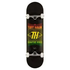 Tony Hawk SS 180 Complete Stacked Logo 8.0´´ Skateboard