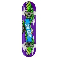 Tony Hawk SS 180 Complete Wingspan 7.75´´ Skateboard