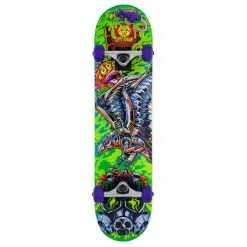 Tony Hawk SS 360 Toxic 7.5´´ Skateboard