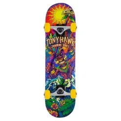 Tony Hawk SS 360 Utopia Mini 7.25´´ Skateboard