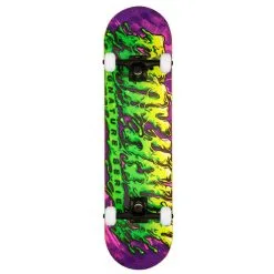 Tony Hawk SS 540 Slime 8.0ยดยด Skateboard