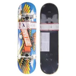 Tony Hawk Wingspan 8ยดยด Skateboard