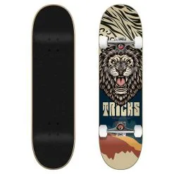 Tricks Africa 8.0´´ Skateboard