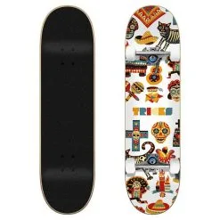 Tricks Muertos 7.375´´ Skateboard