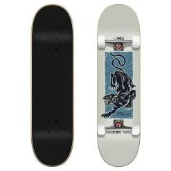 Tricks Tiger 7.87´´ Skateboard