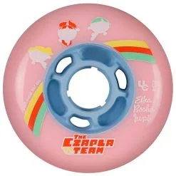 Undercover Wheels Czaplas Team TV 86A Skates Wheels 4 Units