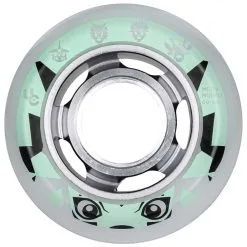 Undercover Wheels Mery Munoz TV 88A Skates Wheels 4 Units