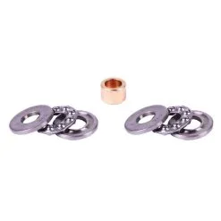 YOW Bearings-Washers V3 Pack