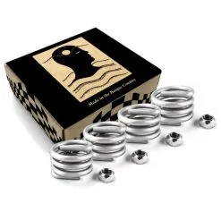 YOW Spring S4 Pack 4